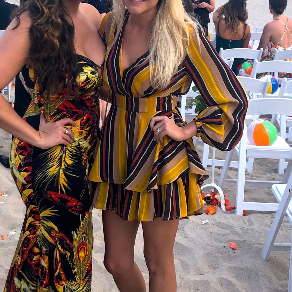 Luxxel Romper